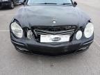 2009 MERCEDES BENZ E280 CDI S for sale at Copart SANDTOFT