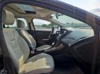 2017 Ford Focus Titanium en Venta en Columbus, OH - Normal Wear