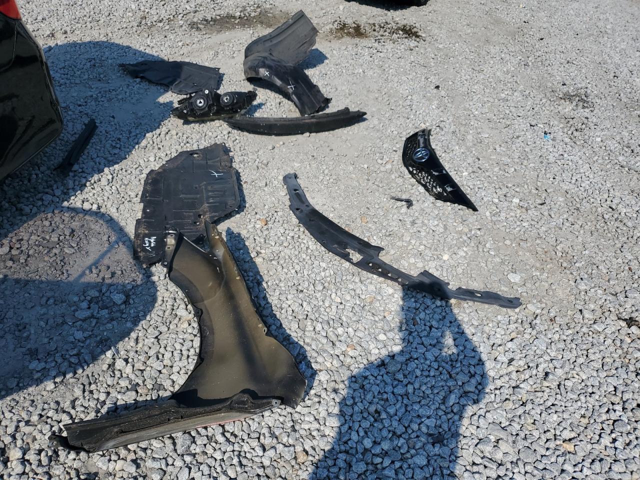 2014 Toyota Camry L VIN: 4T1BF1FK5EU467867 Lot: 61810875