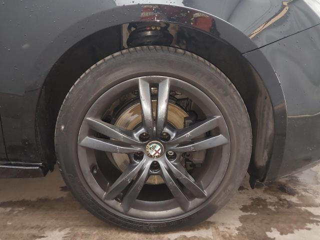 2015 ALFA ROMEO GIULIETTA