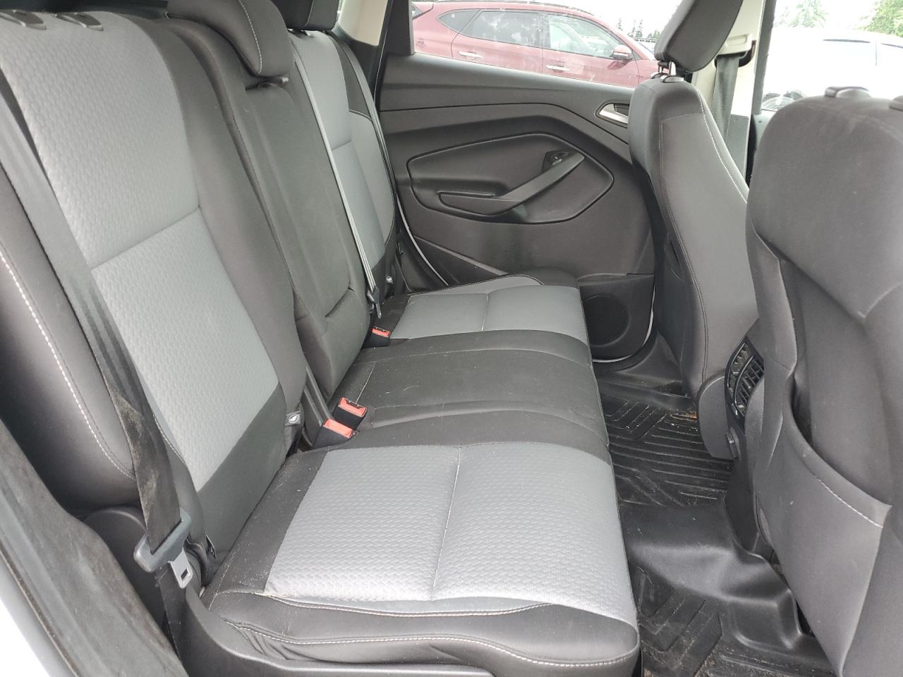 1FMCU9GD9JUA12412 FORD ESCAPE 2018