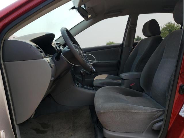 2003 TOYOTA COROLLA CE  