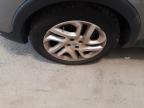 2015 RENAULT CAPTUR D-Q for sale at Copart WOLVERHAMPTON