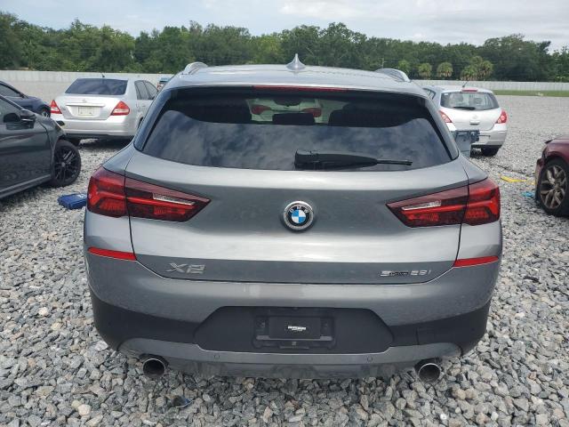  BMW X2 2023 Silver