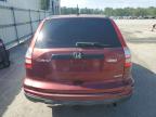 2011 Honda Cr-V Se en Venta en Savannah, GA - Mechanical