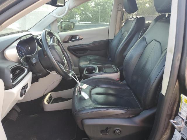  CHRYSLER PACIFICA 2020 Gray