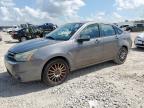 2011 FORD FOCUS SES   à vendre chez Copart TX - HOUSTON