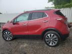 2017 BUICK ENCORE ESSENCE   for sale at Copart ON - LONDON