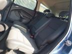 2019 FORD KUGA TITAN for sale at Copart WOLVERHAMPTON