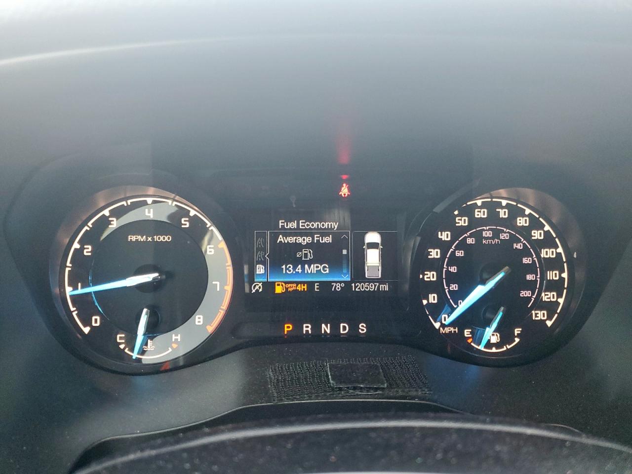 2019 Ford Ranger Xl VIN: 1FTER4FHXKLA83552 Lot: 57645535