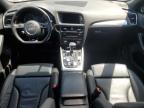 2014 Audi Q5 Tdi Premium Plus de vânzare în Portland, OR - Normal Wear