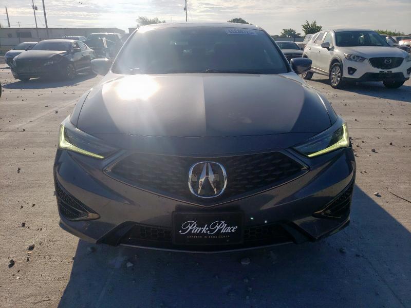 ACURA ILX 2020 Szary