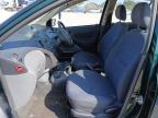 2001 TOYOTA YARIS GS  for sale at Copart BRISTOL