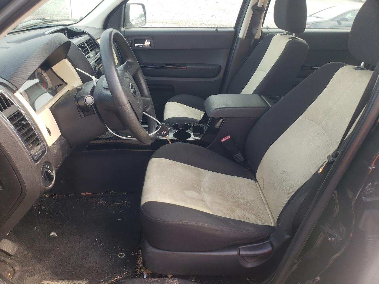 2008 Mazda Tribute S VIN: 4F2CZ06178KM05632 Lot: 56522105