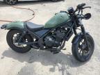 2022 HONDA CMX500 A   a la Venta en Copart AR - LITTLE ROCK