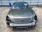 2004 Lexus Ls 430   იყიდება Austell-ში, GA - Front End