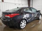 2013 Hyundai Elantra Gls na sprzedaż w West Mifflin, PA - Side