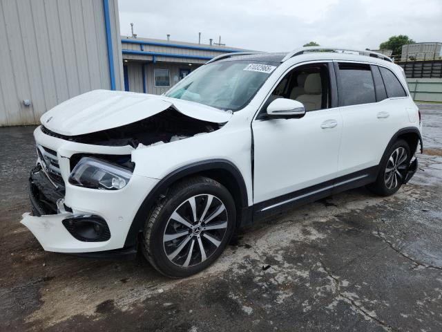 2023 Mercedes-Benz Glb 250
