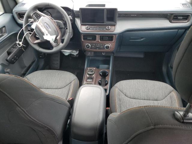  FORD MAVERICK 2024 tan