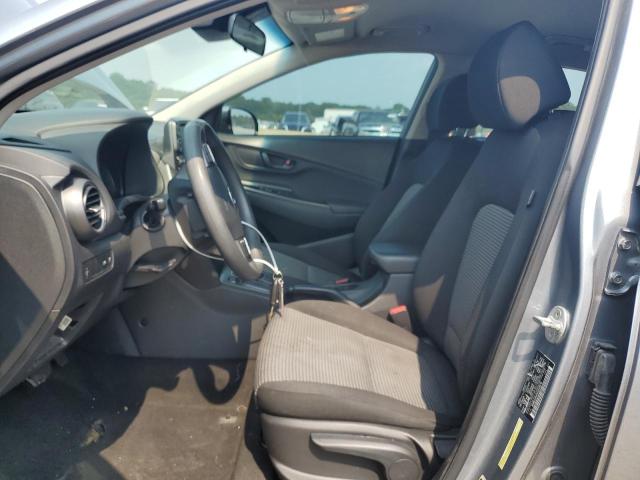  HYUNDAI KONA 2020 Szary
