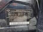 2012 Hyundai Sonata Se for Sale in Riverview, FL - Rear End