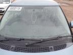 2011 SKODA FABIA SE T for sale at Copart WESTBURY
