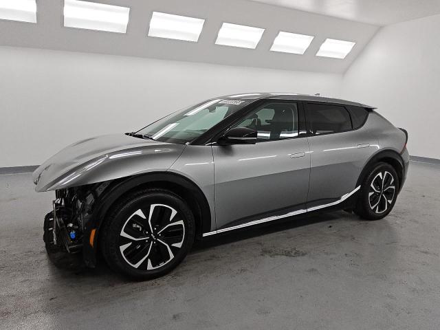 2023 Kia Ev6 Light