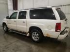 2004 Cadillac Escalade Esv за продажба в Avon, MN - Hail