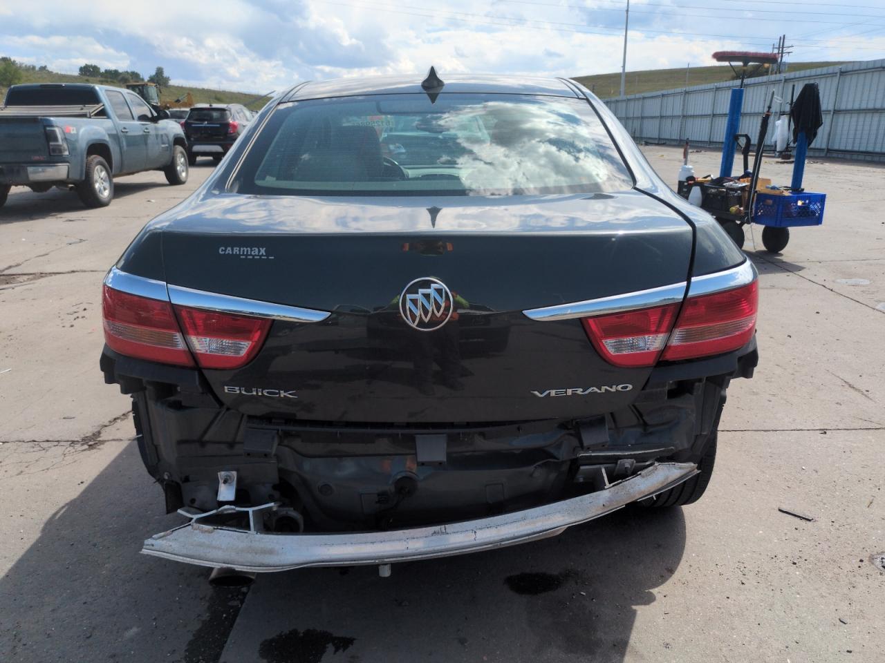 2016 Buick Verano VIN: 1G4PP5SK5G4131929 Lot: 61259865