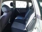 2011 CHEVROLET AVEO LT AU for sale at Copart WISBECH