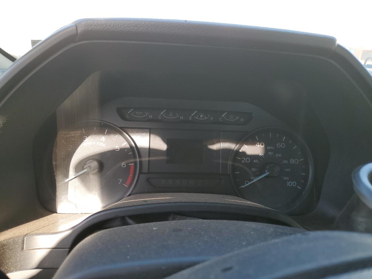 1FTBF2A68KEG63053 FORD F250 2019