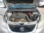 2010 SUZUKI SX4 GLX for sale at Copart SANDWICH