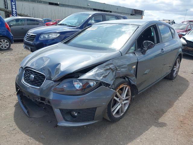 SEAT LEON FR CR 2012