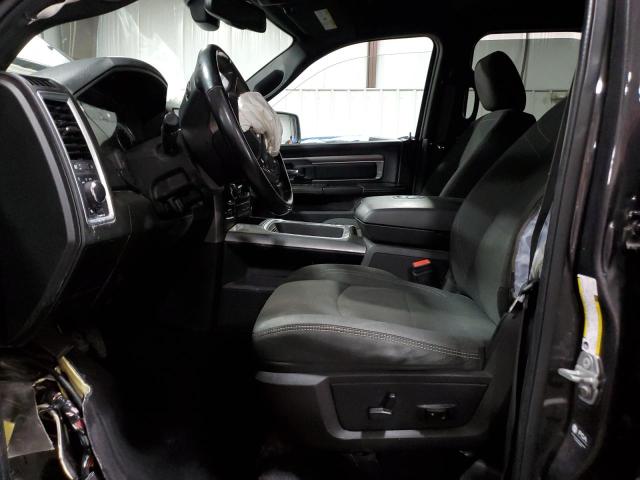  RAM 1500 2022 Charcoal