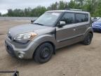 2013 KIA SOUL +   à vendre chez Copart ON - COOKSTOWN