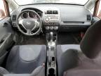 2007 Honda Fit S   იყიდება Ocala-ში, FL - Rear End