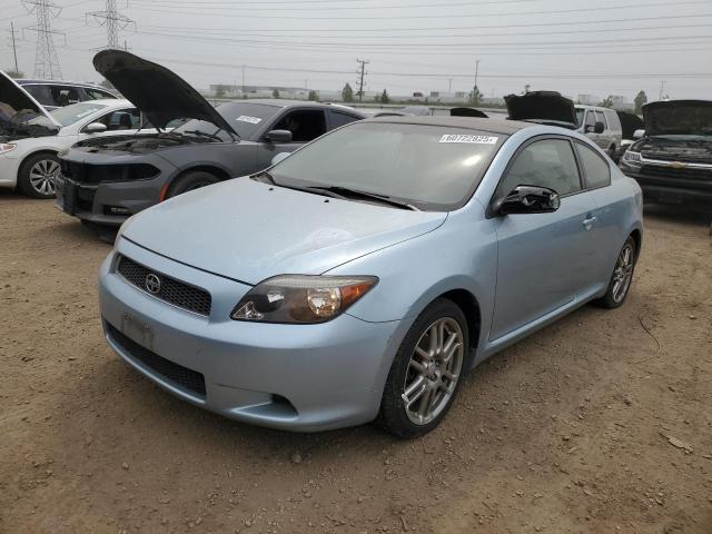 2006 Toyota Scion Tc 