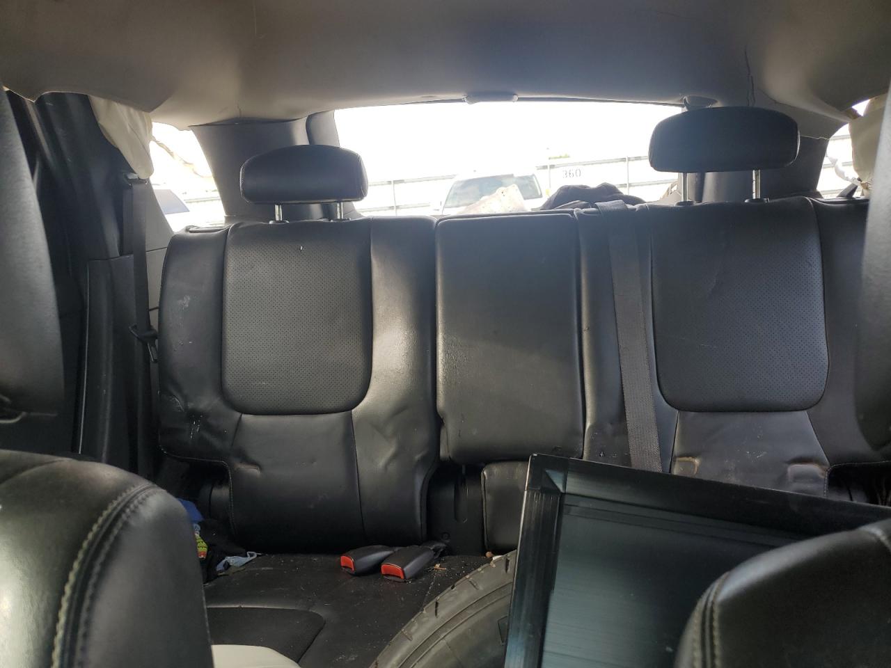 2008 Chevrolet Equinox Sport VIN: 2CNDL937286343090 Lot: 60438475