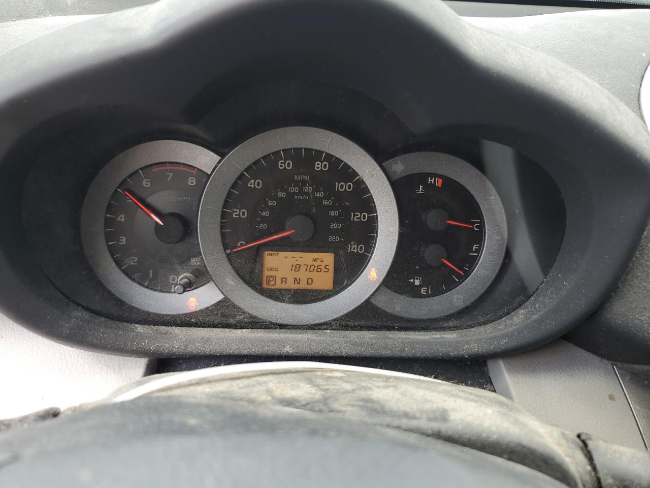 2009 Toyota Rav4 VIN: JTMZF35V795010391 Lot: 62555705