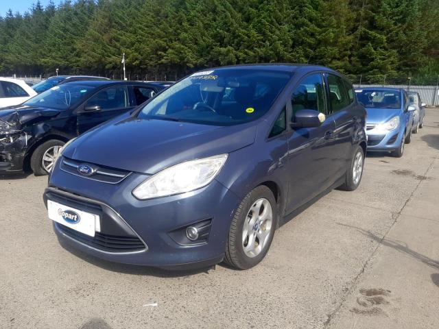 FORD C-MAX ZETE 2012