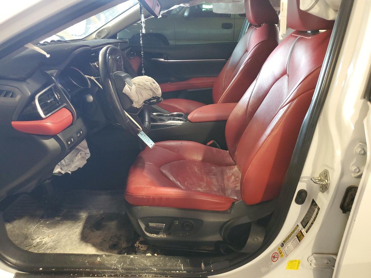 2018 Toyota Camry Xse VIN: 4T1BZ1HK1JU009449 Lot: 62302905