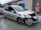 2007 RENAULT CLIO DYNAM for sale at Copart BELFAST