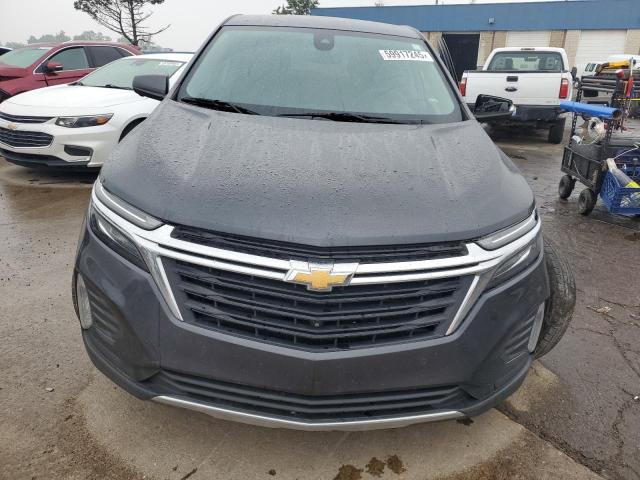  CHEVROLET EQUINOX 2022 Charcoal