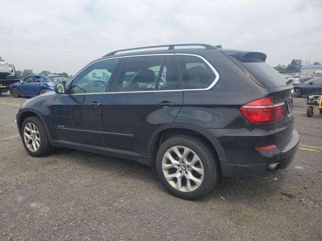  BMW X5 2013 Black