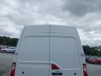 2021 RENAULT MASTER LM3 for sale at Copart BELFAST