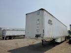 2004 Strick Dry Van Trailer за продажба в Portland, MI - All Over