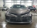 2018 Toyota Camry L   for Sale in Ham Lake, MN - Front End