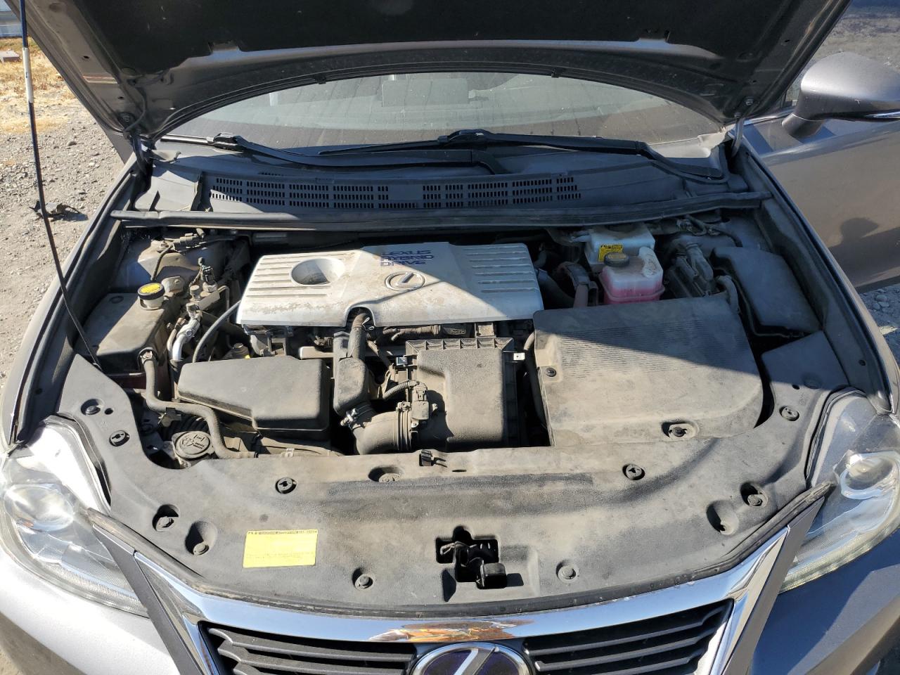 2013 Lexus Ct 200 VIN: JTHKD5BH7D2165971 Lot: 62601165