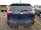 2014 Jeep Cherokee Limited zu verkaufen in Woodhaven, MI - Rear End