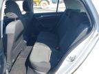 2018 VOLKSWAGEN GOLF SE NA for sale at Copart BRISTOL